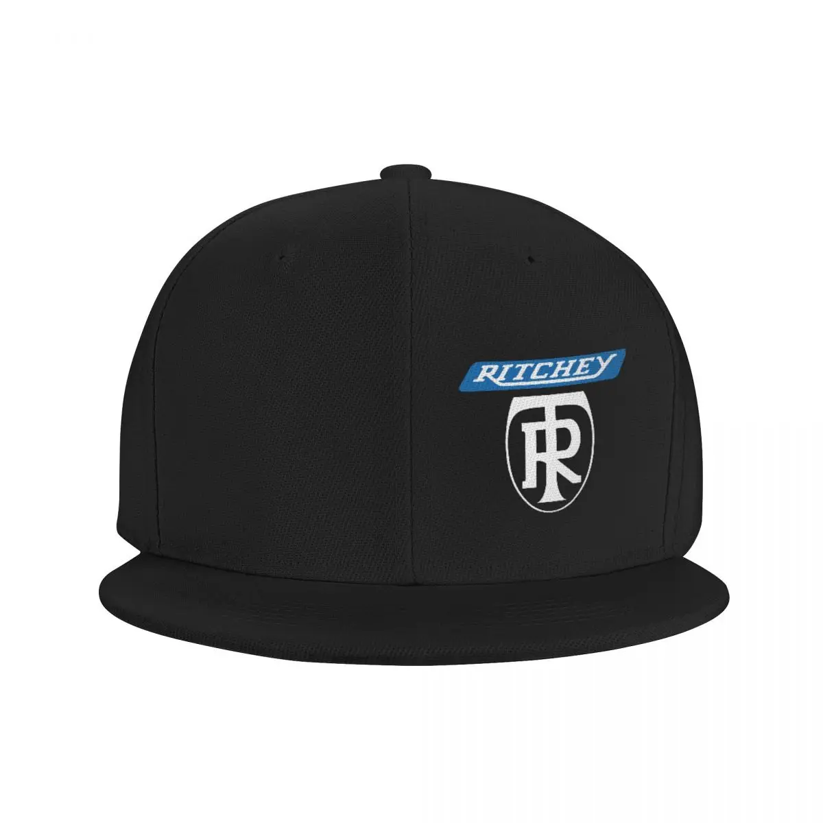 

Ritchey Bikes New Fashion Summer Baseball Cap Sun Hats Unisex Visor Hats