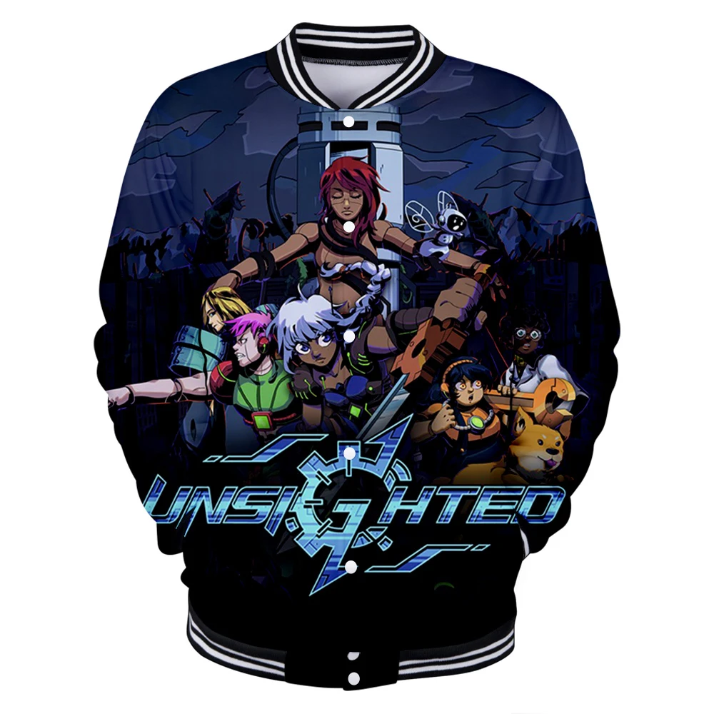 

Бейсбольная унисекс куртка с длинным рукавом, унисекс