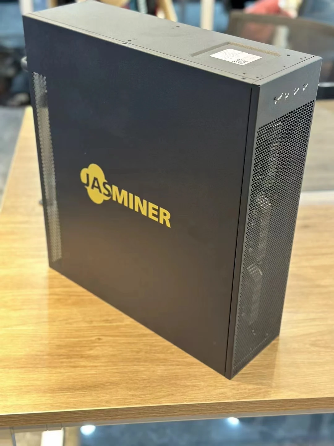 Коробка jasminer x 16q. Asic майнер jasminer x16. Jasminer x16-q 1950 характеристика. Asic майнер jasminer x16. Асик x16-q jasminer.