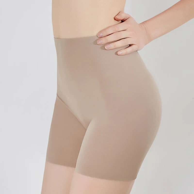 

Women Slim Shapewear High Waist Elastic Control Pants Shorts Shaping Underwear Slimming Panties Tummy Shaper Butt Lifter Pants