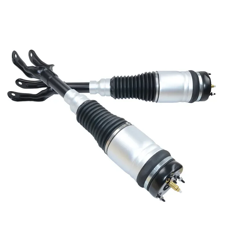 Передние левые правые пневматические подвески для Jeep Grand Cherokee 2011-2015 1 пара