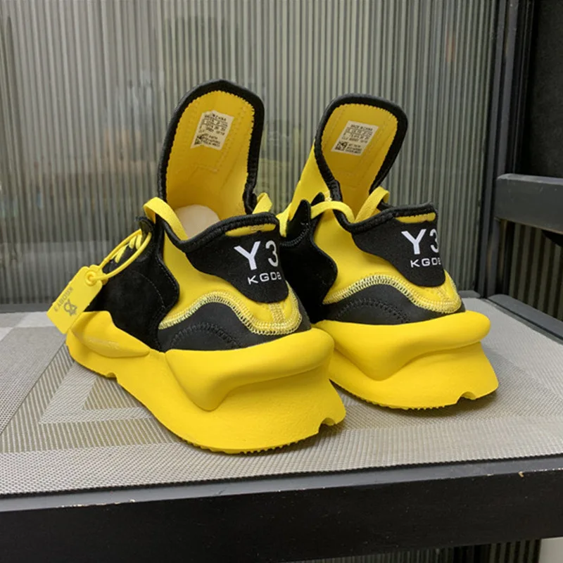 Повседневные кроссовки высшего качества из натуральной кожи. Мужские и женские