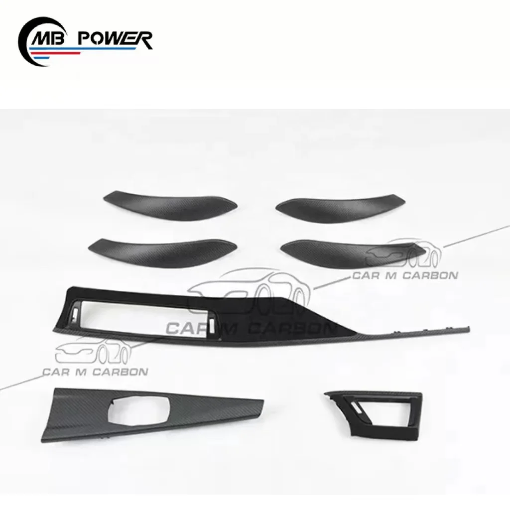 Оренол Kohle faser Autozubehör 3er F30 F35 MP-2013 ~ y 3 S karosseries-наборы автозапчасти