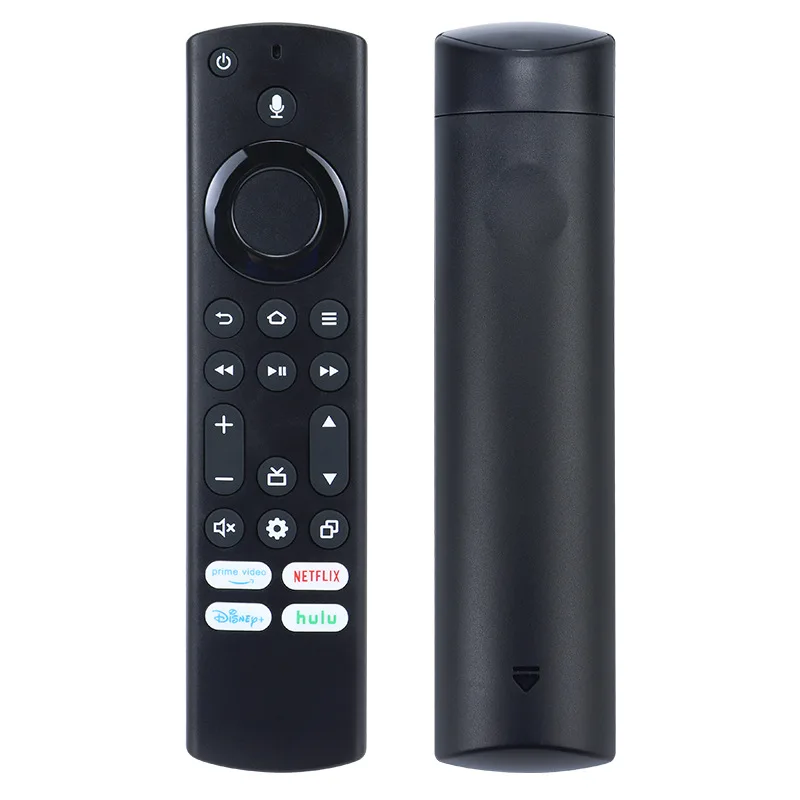 

ABS сменный телевизор английский подходит для Toshiba Yingya Insignia NS-RCFNA-21 Voice BT TV пульт дистанционного управления Fire TV
