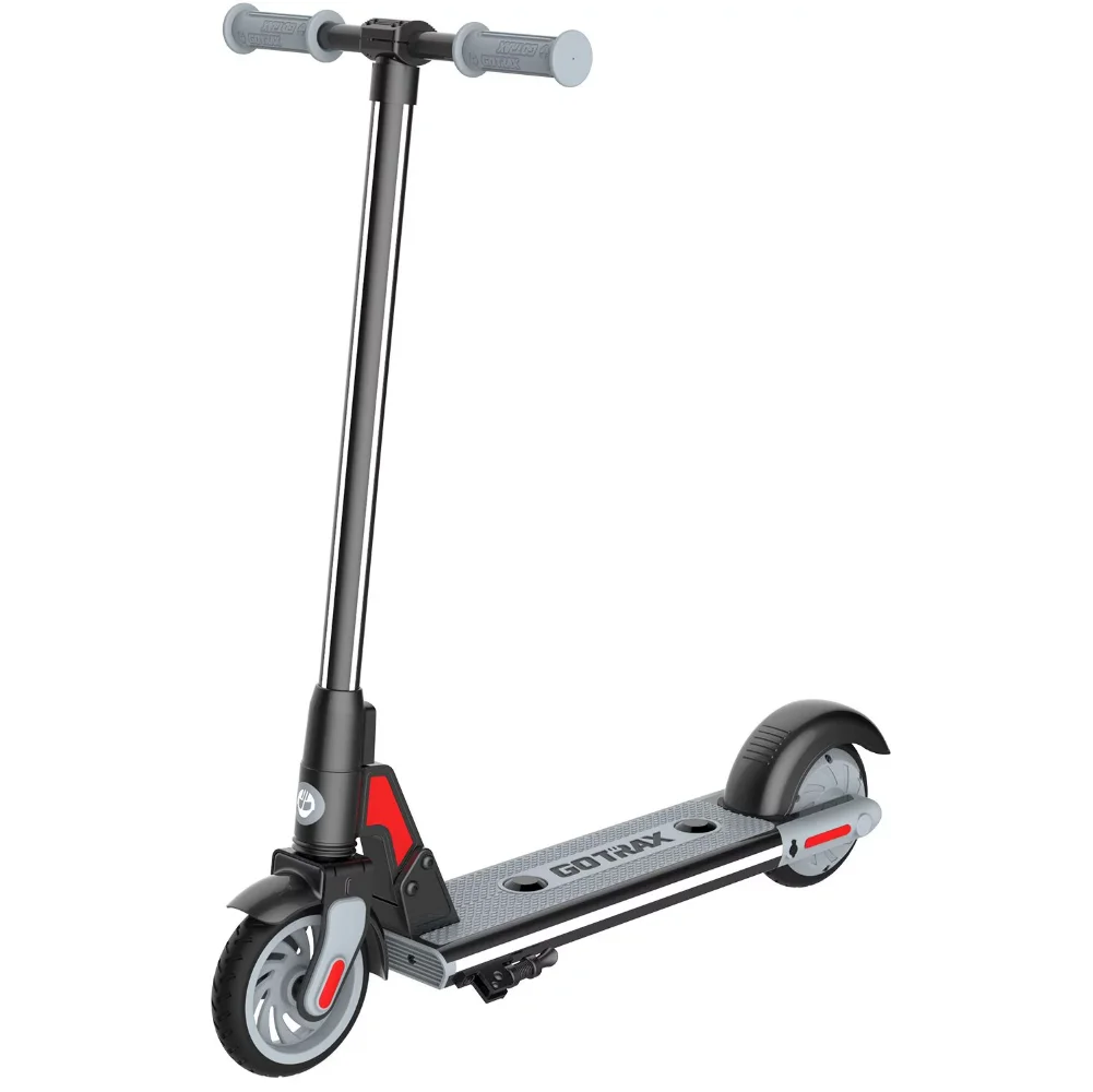 Купи Electric Scooter for Kids 6-12, 6" Wheels, 150 W Motor, up to 7 miles per charge and 7.5mph, UL Certified Kids Electric Scooter за 6,623 рублей в магазине AliExpress
