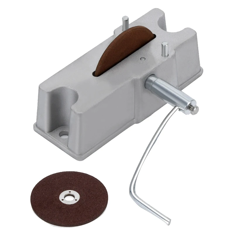 

Manual Piston Ring Filer Piston Repair Tool Accessory 66785 66786 Aluminum Alloy 120 Grit Carbide Grinding Wheel For Repairing