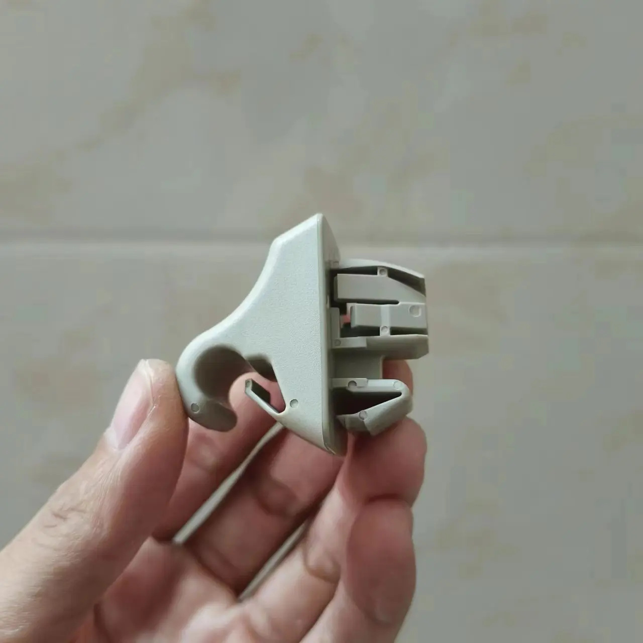 thumb
