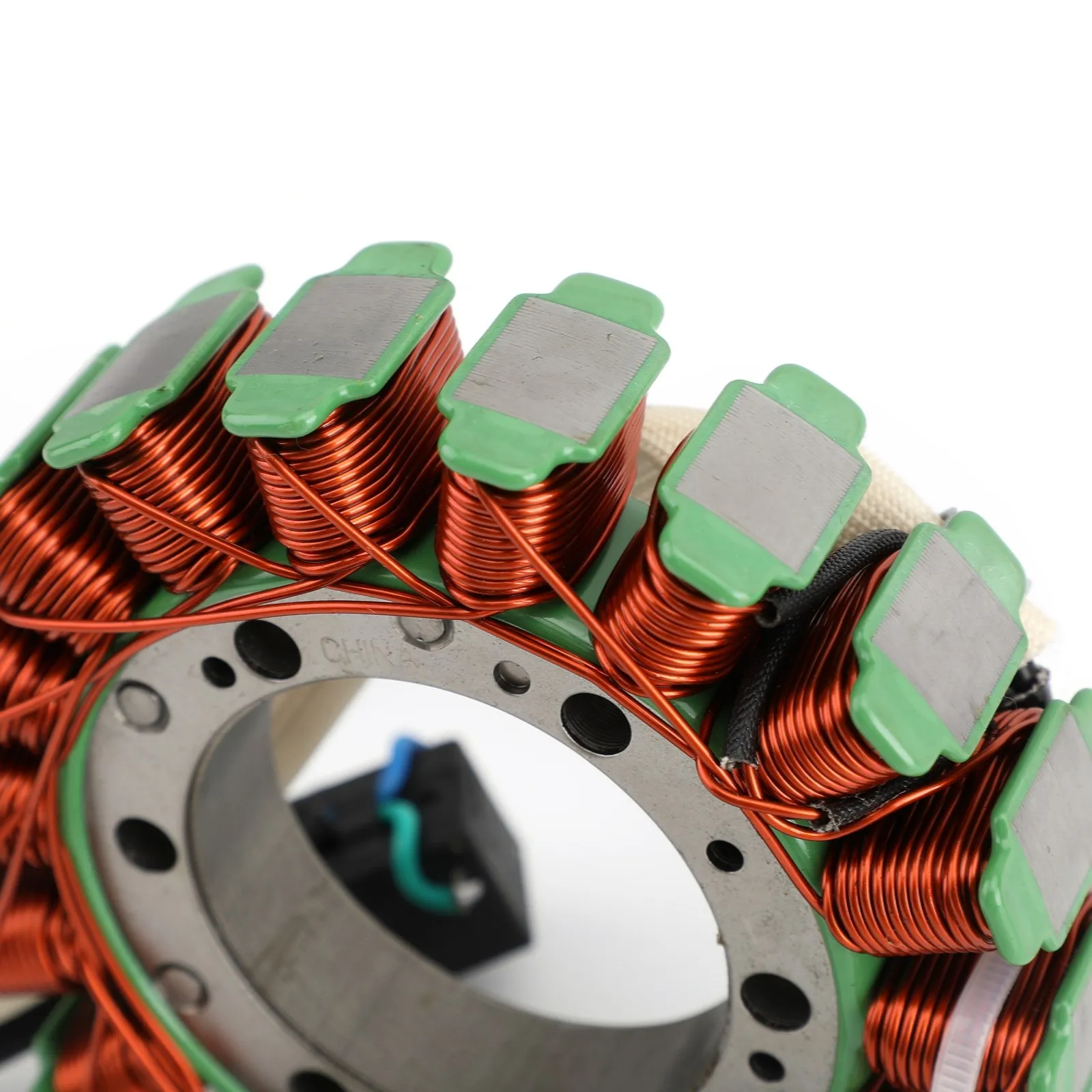 Катушка статора генератора Artudatech для Arctic Cat 550 700 1000 Prowler Mudpro TRV 0802-041