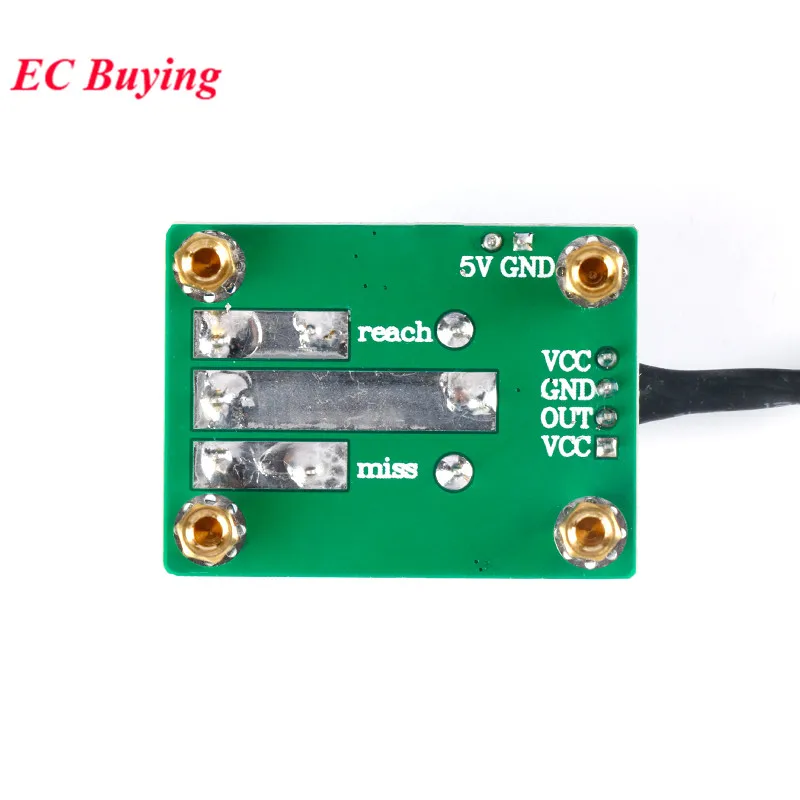 Инфракрасный Телефон датчик уровня переключатель контроля модуль обнаружения