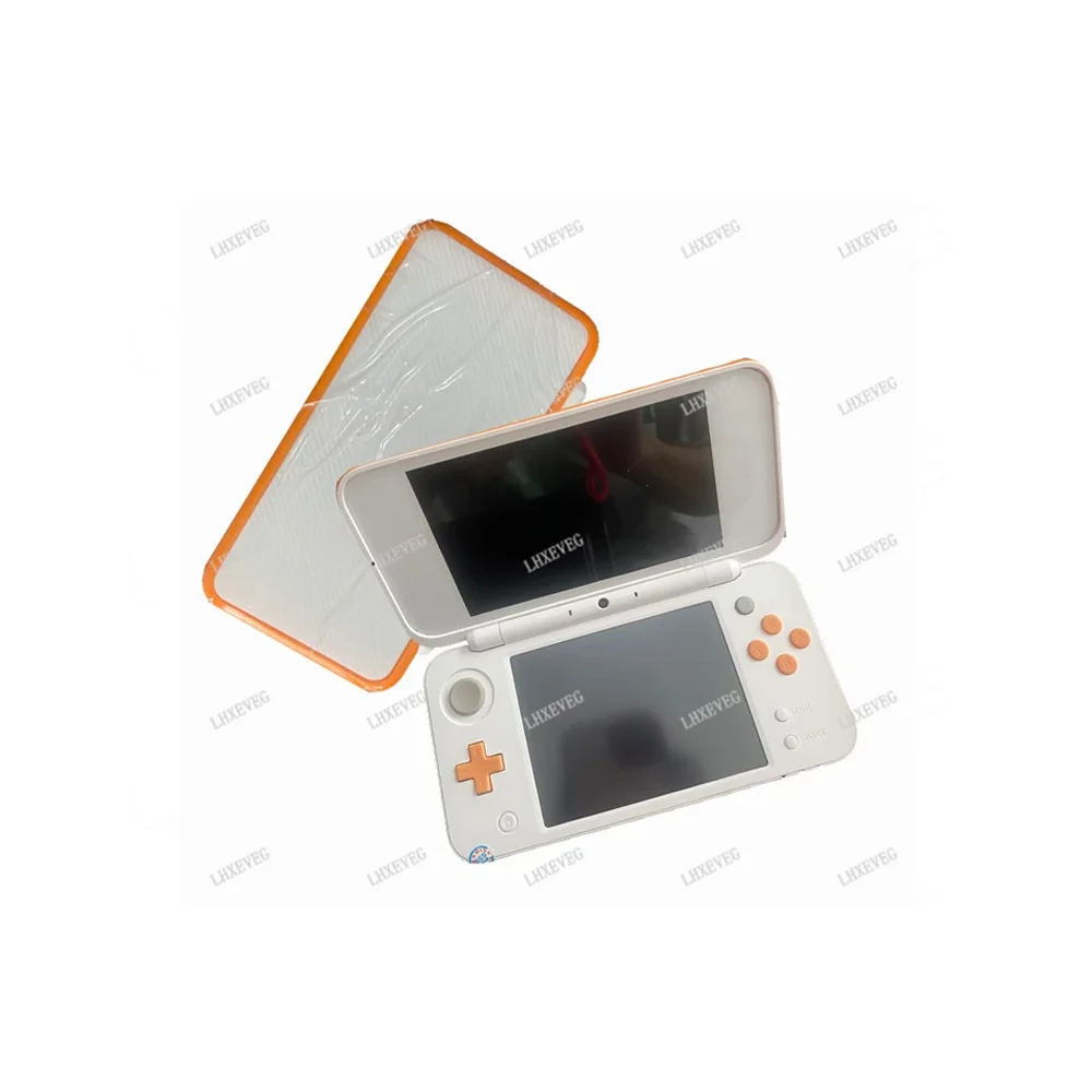 Оригинальная Ретро портативная новая игровая консоль 2DS XL/LL с SD-картой