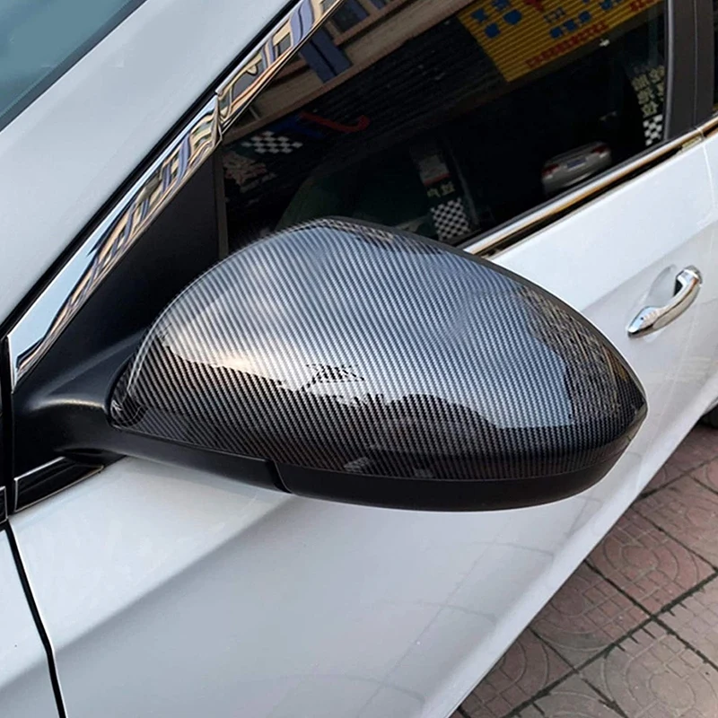 Чехол для зеркала заднего вида с боковым крылом отделка Opel Astra J K 2010-2019 чехол |