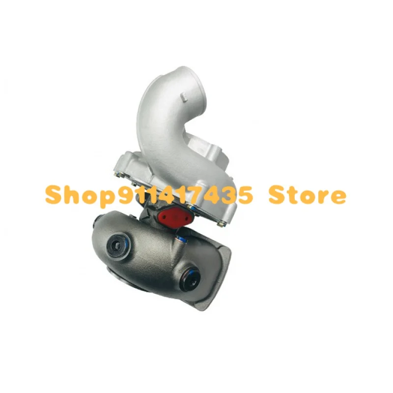 

Eastern Turbocharger K26 53269987105 3835914 D4 Diesel Engine Turbocharger Fit for Volvo Penta