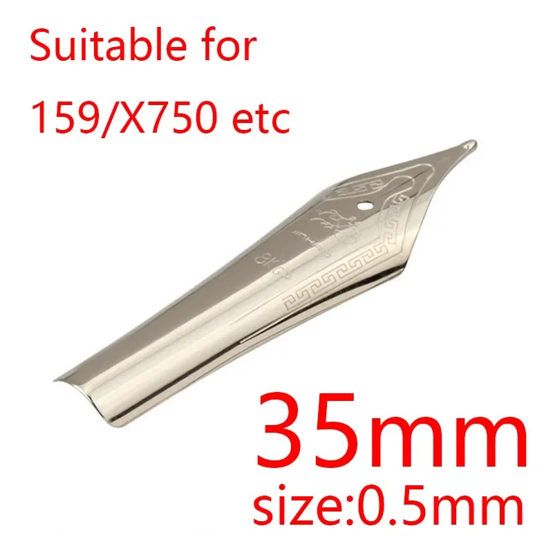 

Jinhao сменные наконечники для перьевых ручек