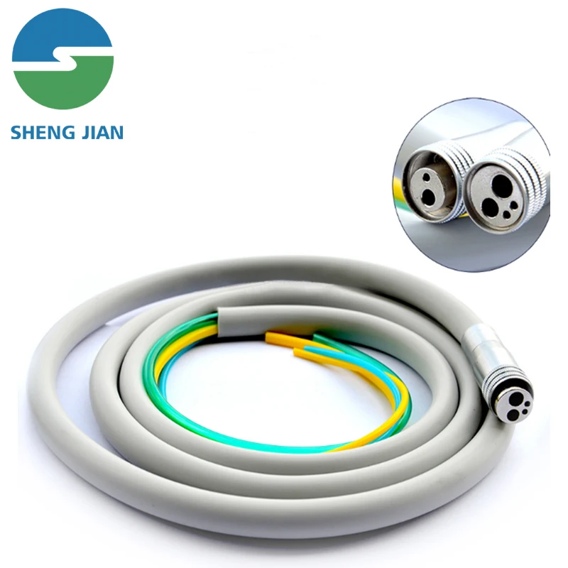 Стоматологический шланг для стула B2 M4 высокоскоростной наконечник