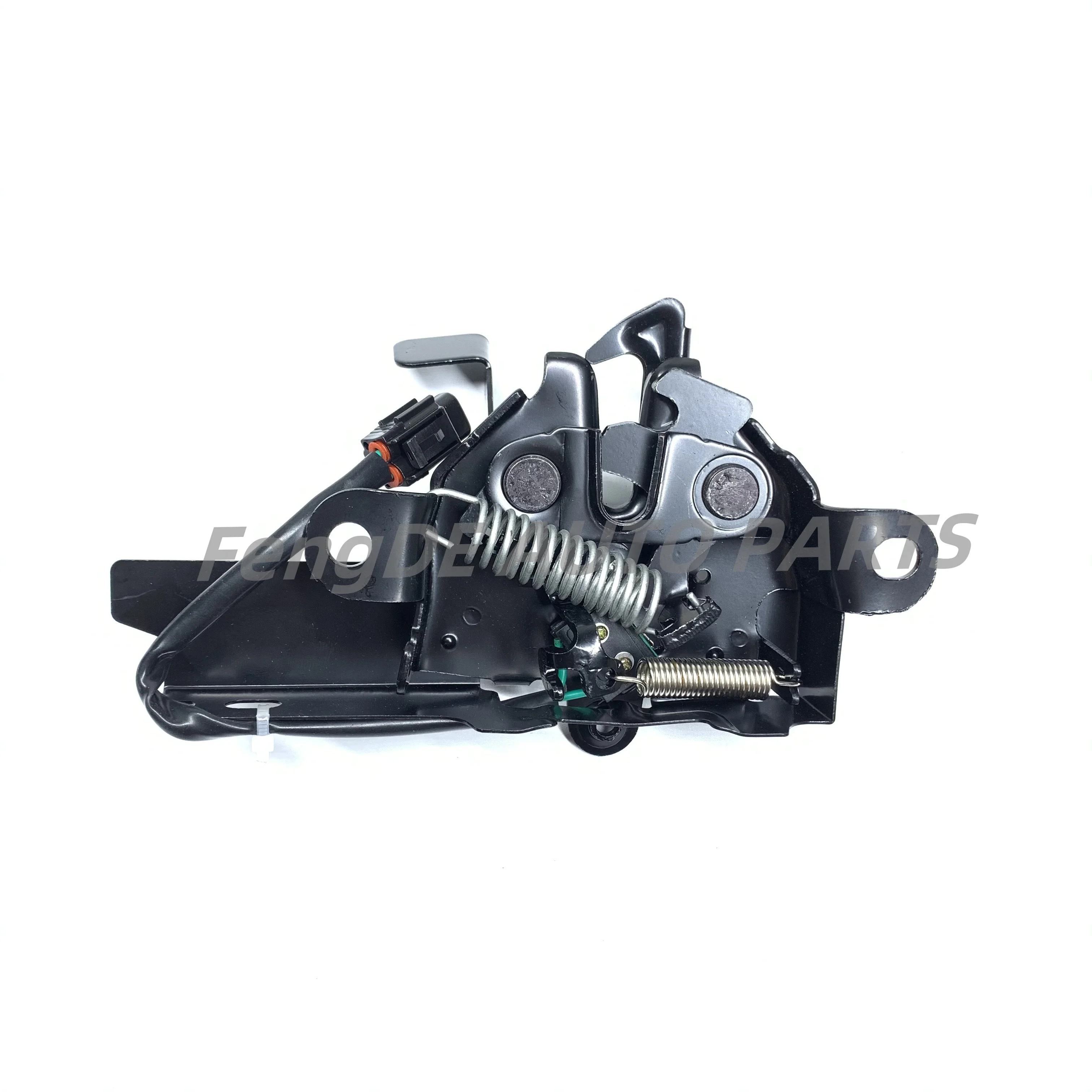 Замок капота передний для Toyota Camry 2018-2024 (ASV71, AXVA70, MXVA71) 5351006330, 53510-06340 (art.: 3920d7dada4e0) - 3920d7dada4e0