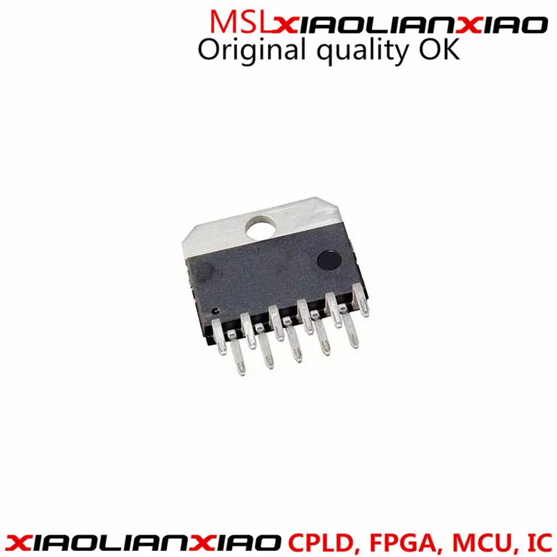 

1 шт. LMD18200T/NOPB TO220 оригинальное IC качество ОК