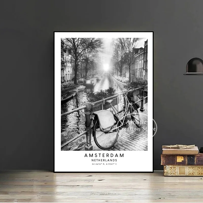 Картина на холсте в ассортименте