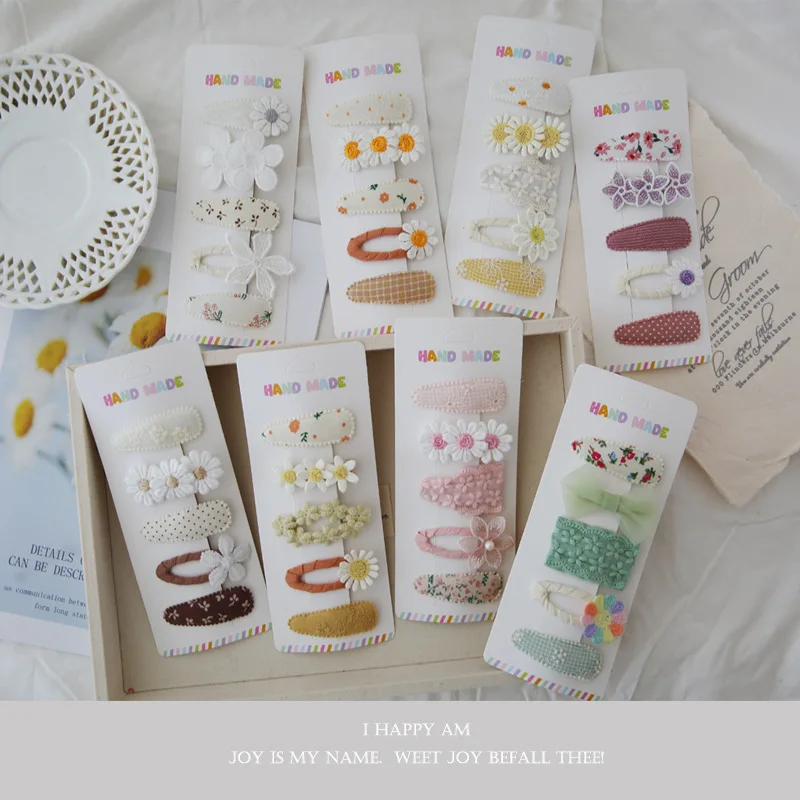 Детские резинки для волос A178