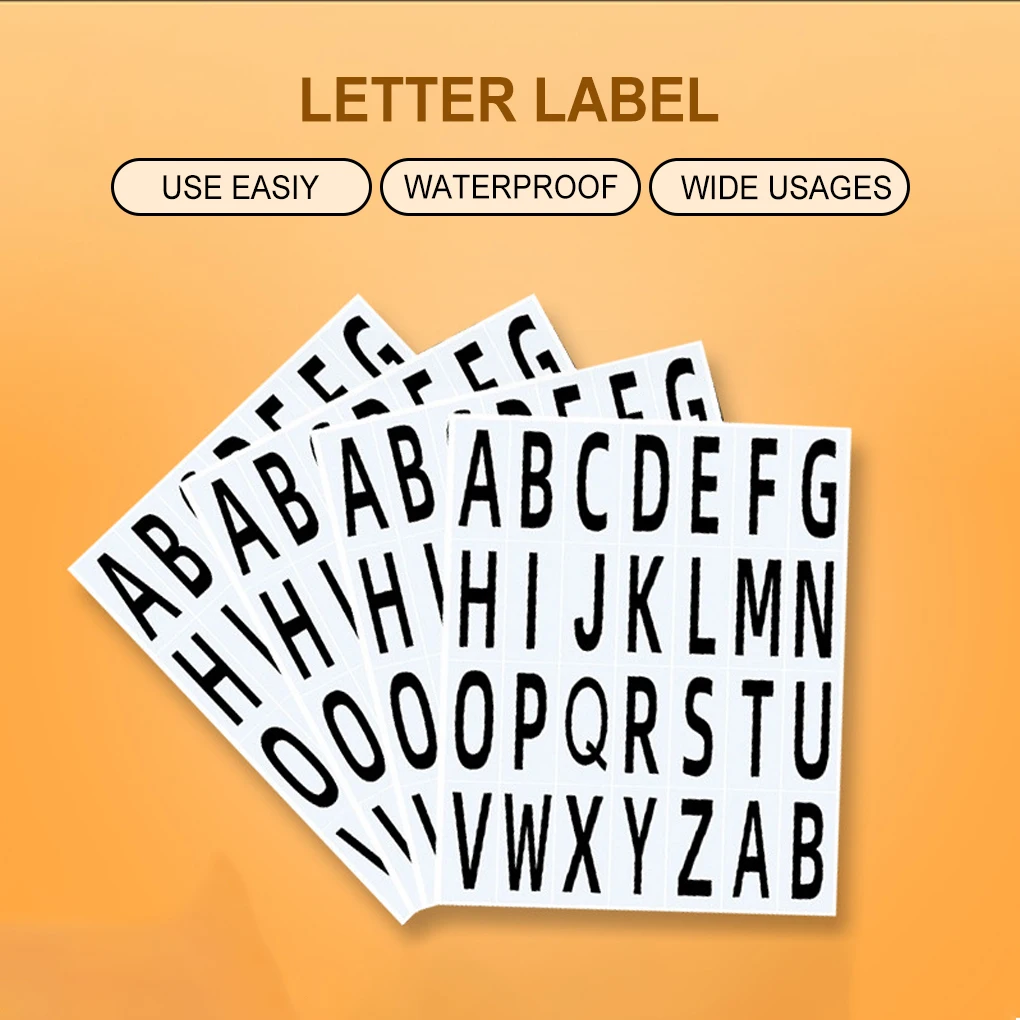 

10 шт., наклейки для дома и офиса