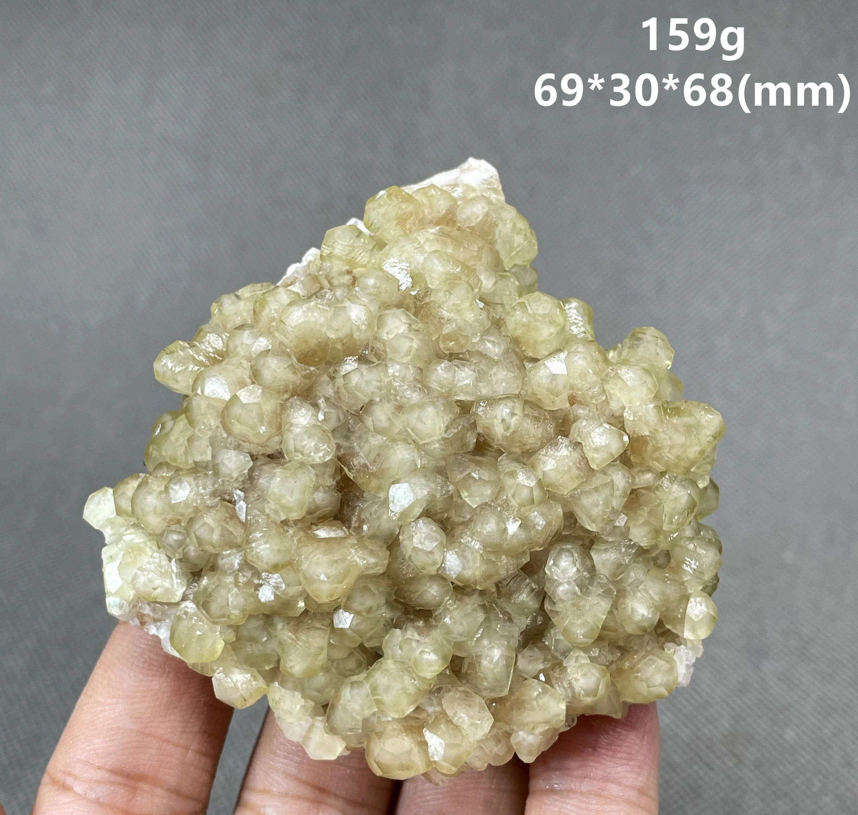 

NEW! 100% natural Fluorescent calcite mineral specimen stones and crystals healing crystals quartz gemstones