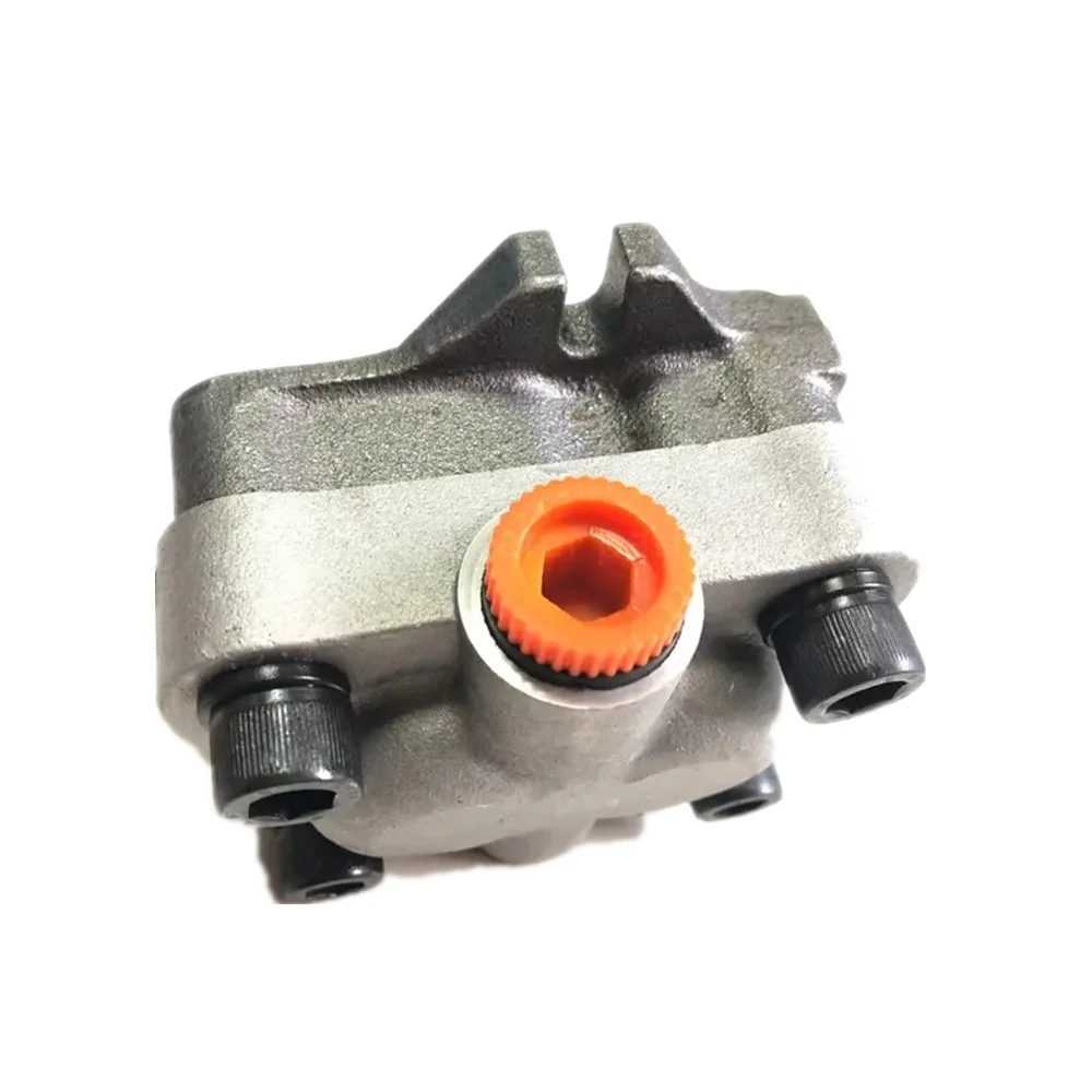 Для 241-7972 PVD-1B-28P 8AG4-4546A E302.5 301 5 303 комплект для ремонта гидравлического насоса