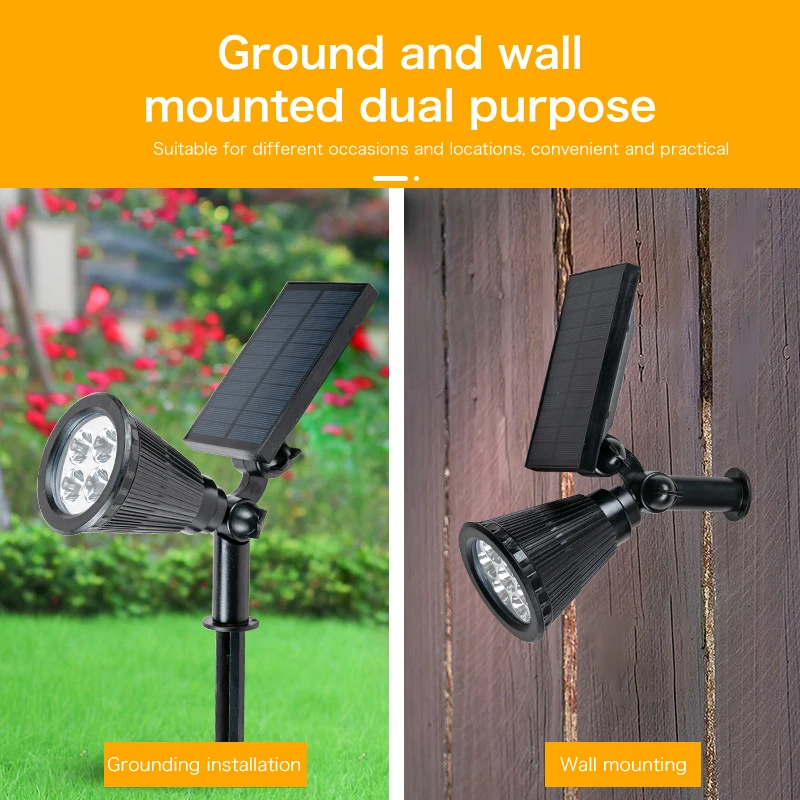 Продажа Уличный светодиодный точечный светильник IP65, лампа для газона, водонепроницаемый точечный светильник RGB, фонасветильник для ландшафта, дво... Pаспродажа Уличный светодиодный точечный светильник IP65, лампа для газона, водонепроницаемый точечный светильник RGB, фонасветильник для ландшафта, дво...