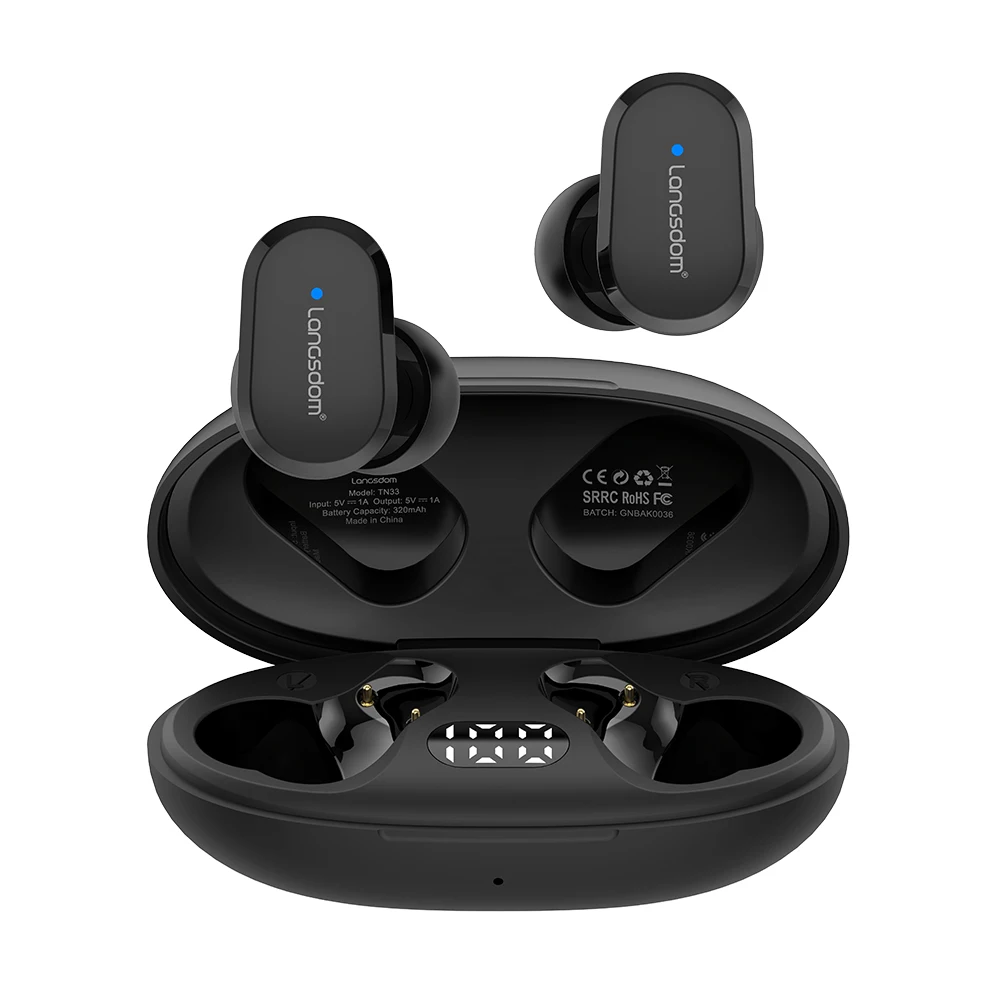 

Новые поступления 2022 беспроводные наушники Bluetooth 5,1 TWS наушники для телефона