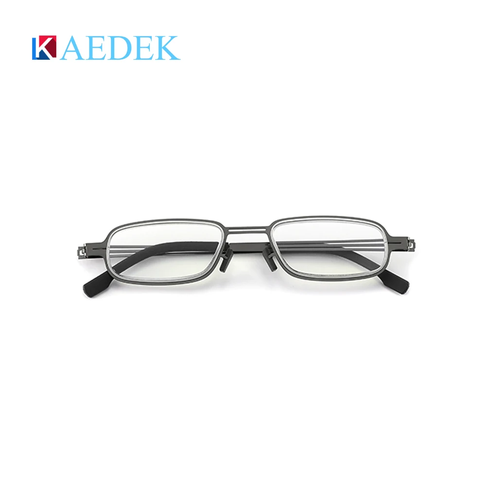Модные женские очки для чтения KAEDEK кошачий глаз с защитой от синего света новый