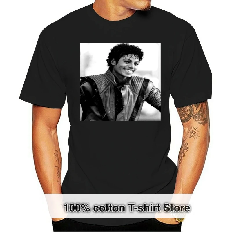 

Майкл Джексон, Майкл Джексон