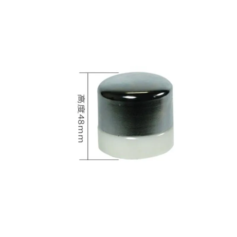 

1pc NEW Tire Changer Breaker Machine Cylinder Piston Valve Stainless Car Tyre Part