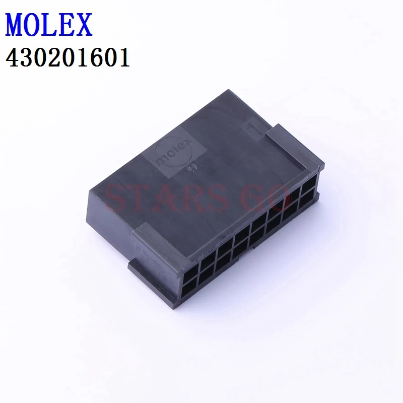 

10PCS/100PCS 430201601 430201600 430201400 430201201 MOLEX Connector
