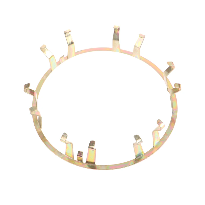 Крышка Ступицы Колеса фиксатор ступицы зажим аксессуары передняя часть MB624908