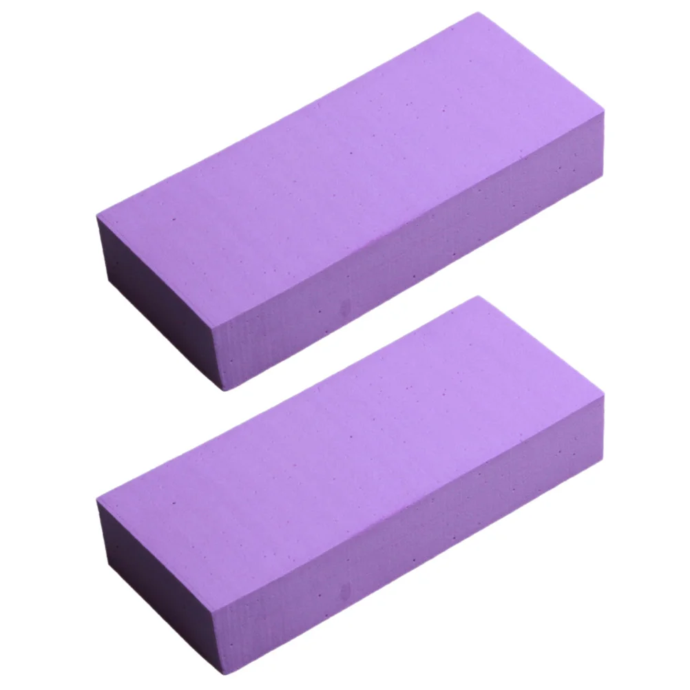 

Sponge Cleaning Pva Pad Car Washing Wash Scrubber Auto Buffing Window Vehicle Tool Polishing Wheel Brush Cleaner Waxing