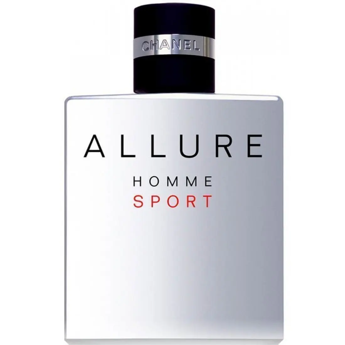 Allure homme sport купить