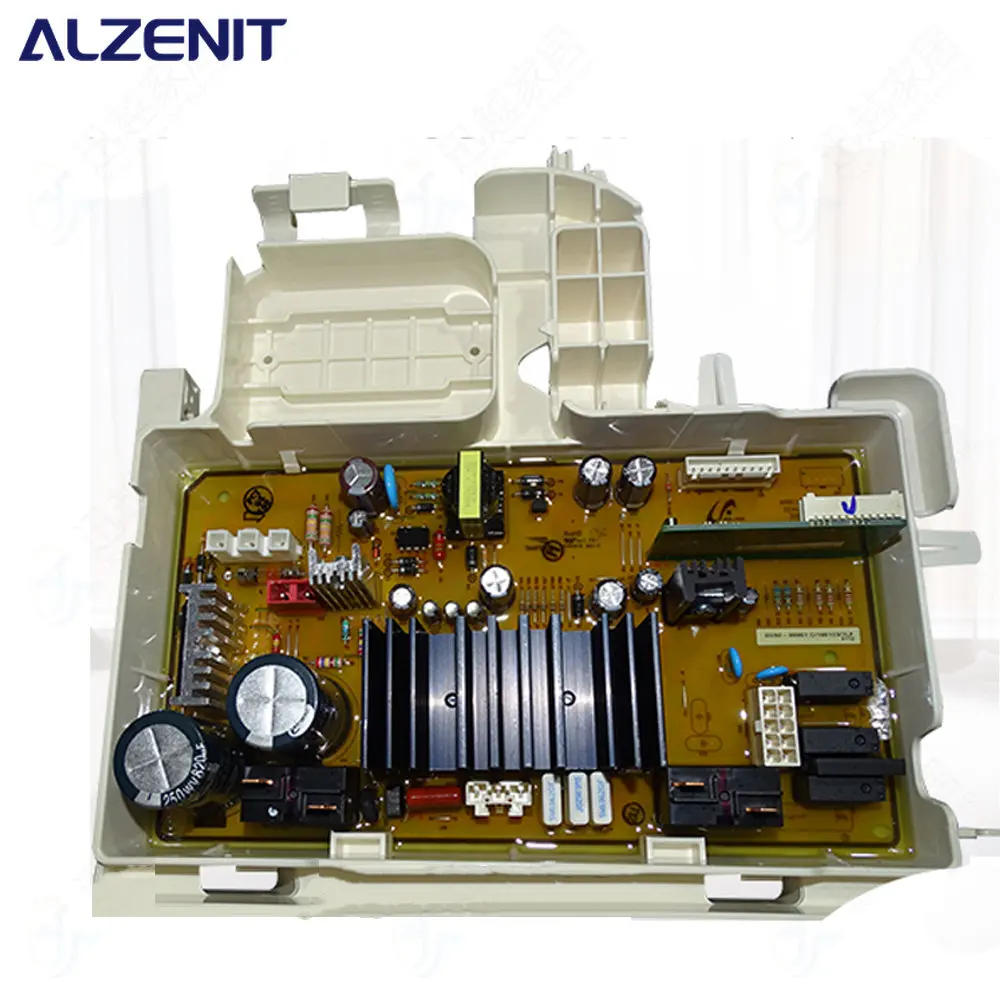 

Подходит для Samsung, печатная плата для стиральной машины, фотоаккумулятор 01082A, схема управления компьютером, печатная плата WF702U2BBSD, деталь пр...