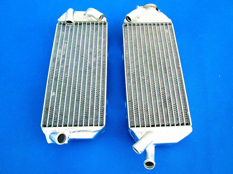 

Aluminum Radiator For Suzuki DRZ400 2000-2004 / DRZ400E 2004-2007 2000 2001 2002 2003 2004 2005 2006 2007