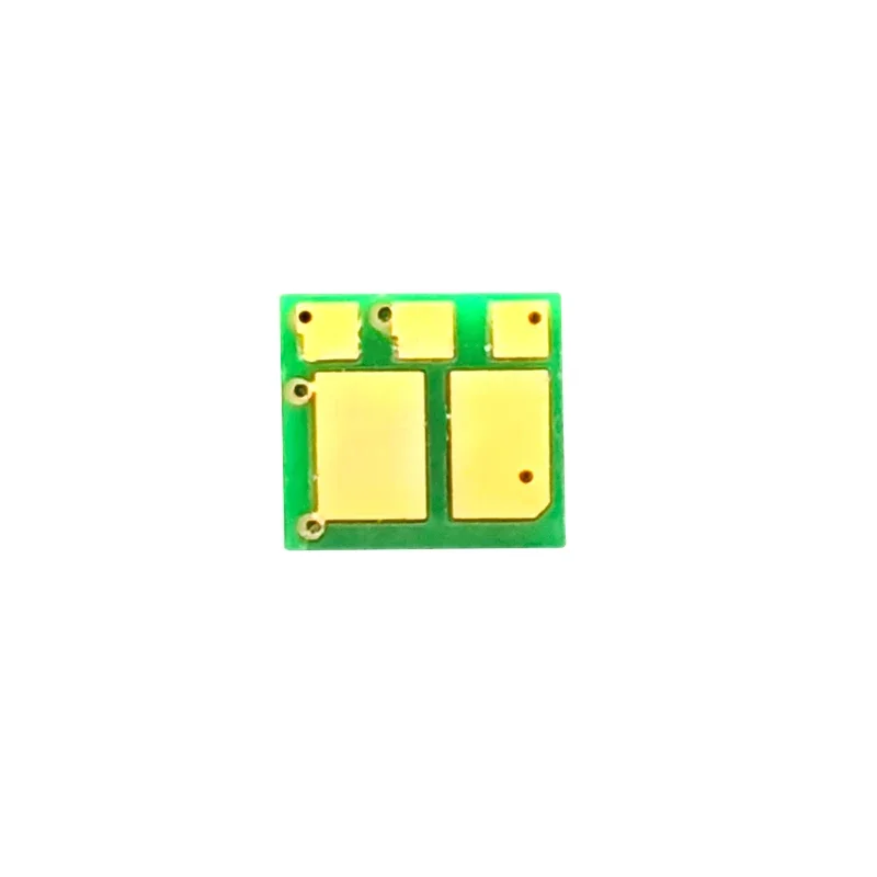 Чип CRG-055 для Canon CRG055 чип картриджа с тонером LBP663cdw LBP664cx MF742cdw MF744cdw MF746cx цветной