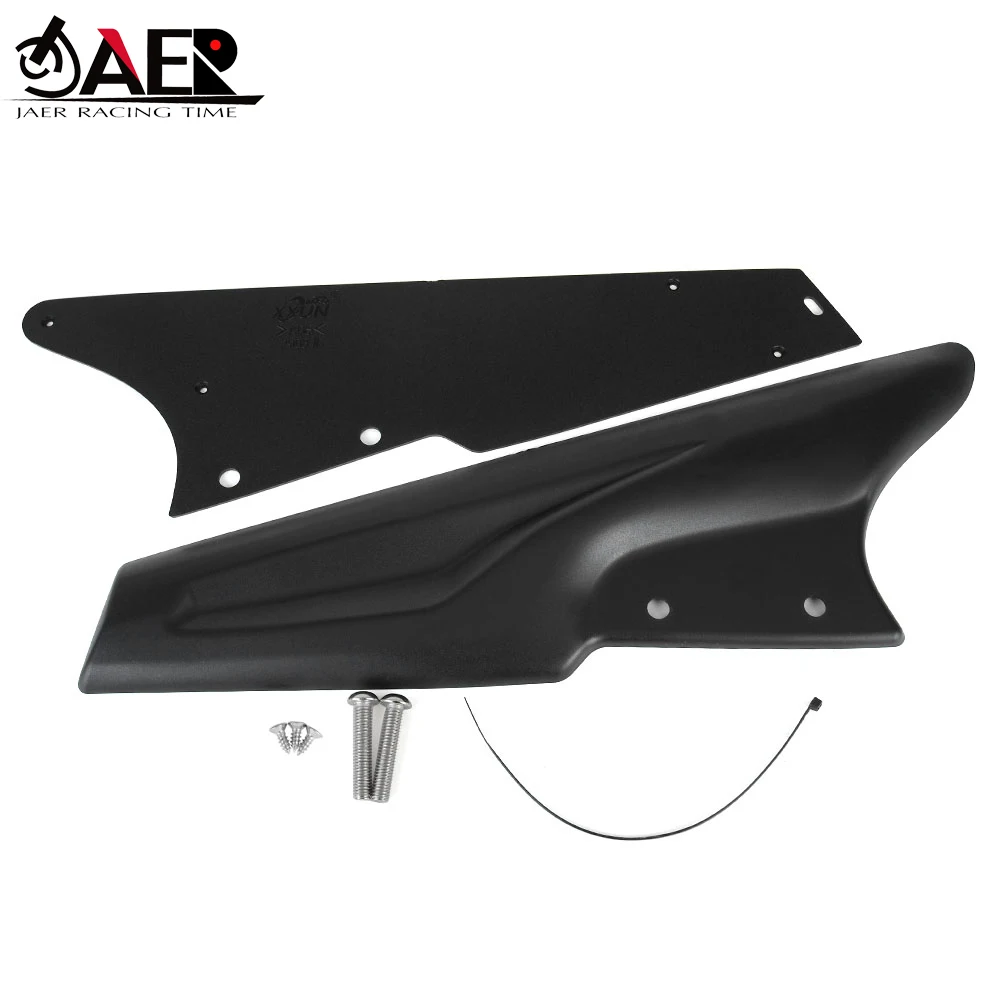 Набор боковых панелей с заполнением рамы мотоцикла защитная крышка для Yamaha XT1200Z