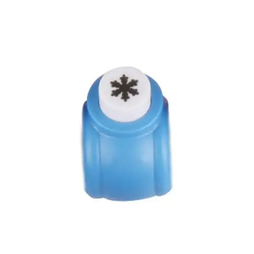 

1 шт. мини-маленькая и милая бумага для тиснения, дырокол в форме сердца, портативный ручной дырокол для бумаги в форме любви ручной работы