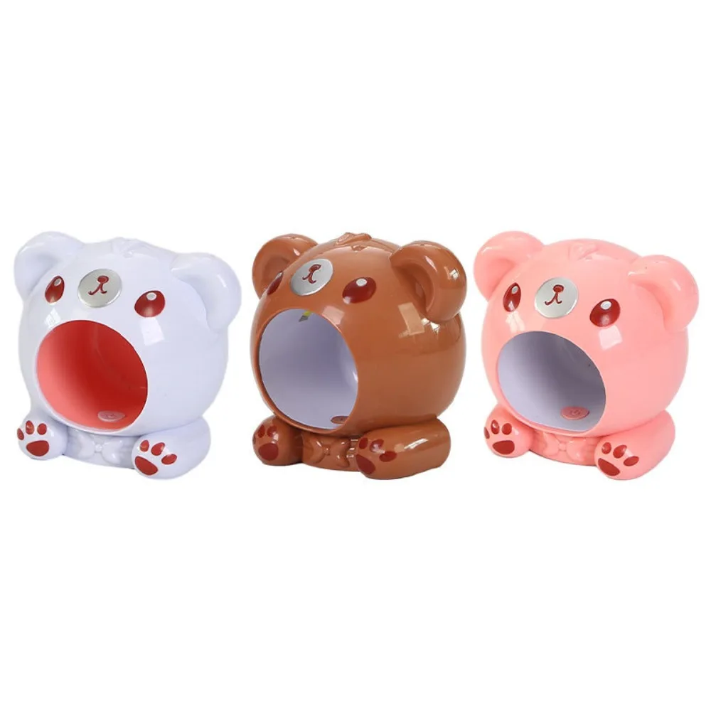 Фототерапия ногтей Медведь Лампа для сушки Маникюрные инструменты