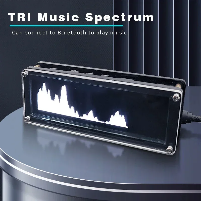 Bluetooth-дисплей с голосовым управлением цвет в ассортименте