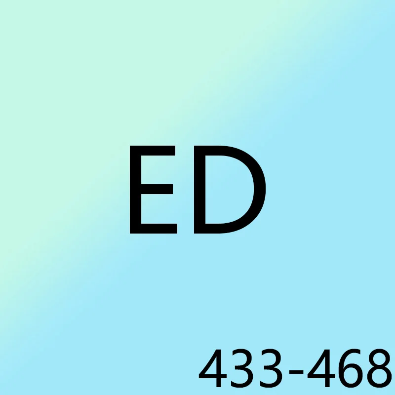 

ED 433-468