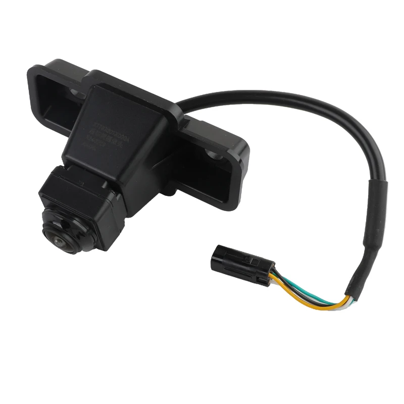 

3776320XKQ00A 3776330XKQ00A Автомобильная передняя и задняя камера объемного обзора, резервная камера для парковки для haval F7 F7X