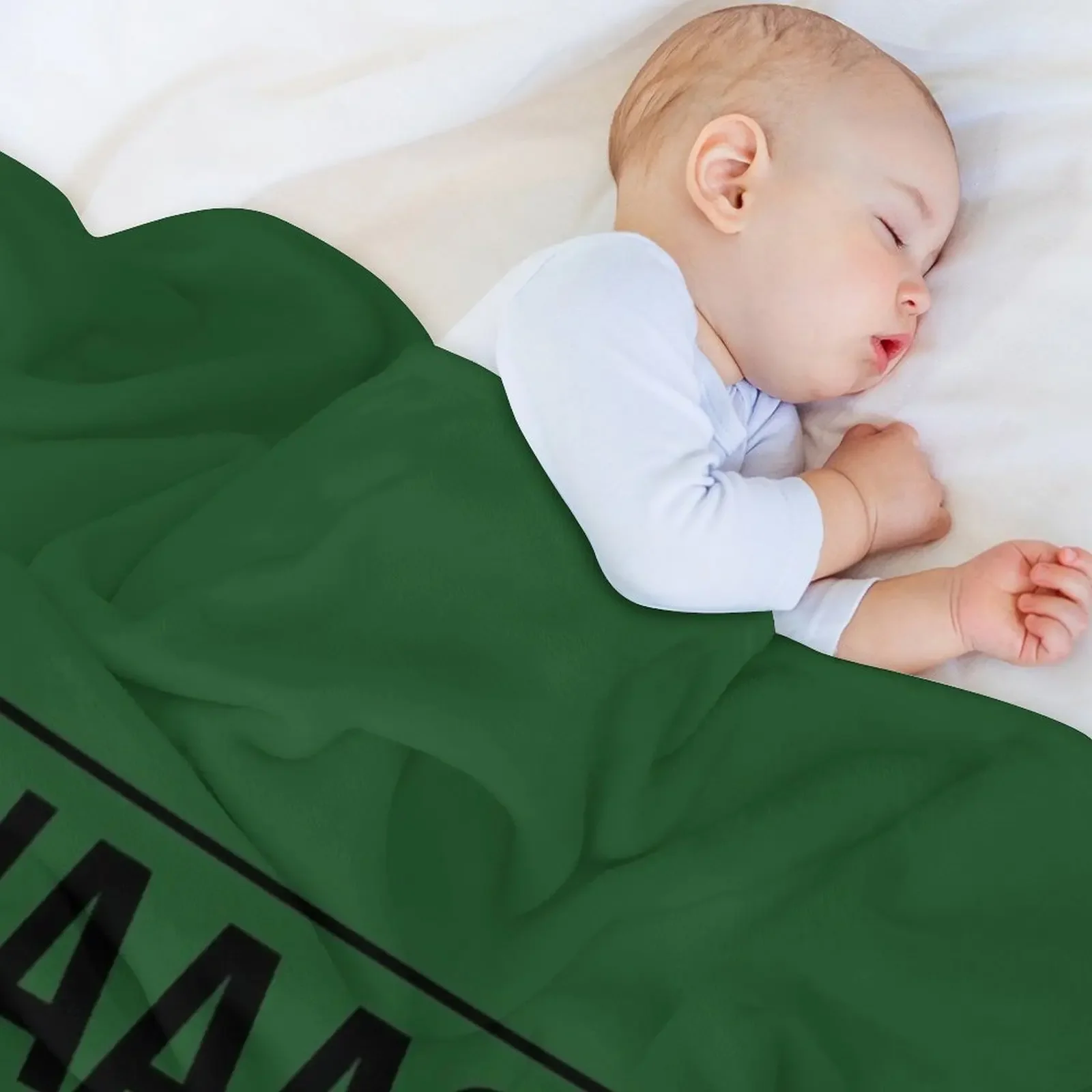 WAAAGH! (and chill) Роскошное Брендовое очень большое дизайнерское одеяло