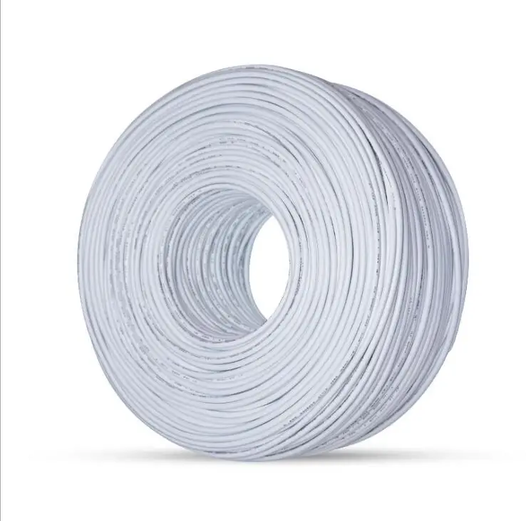 26AWG 28 AWG 1A 0,7A 4-контактный кабель питания постоянного тока 1 м провод с медной изоляцией ПВХ-удлинитель для USB-электрического кабеля питания 2464 постоянного тока C4 (art.: 3920cbdb14124) - 3920cbdb14124
