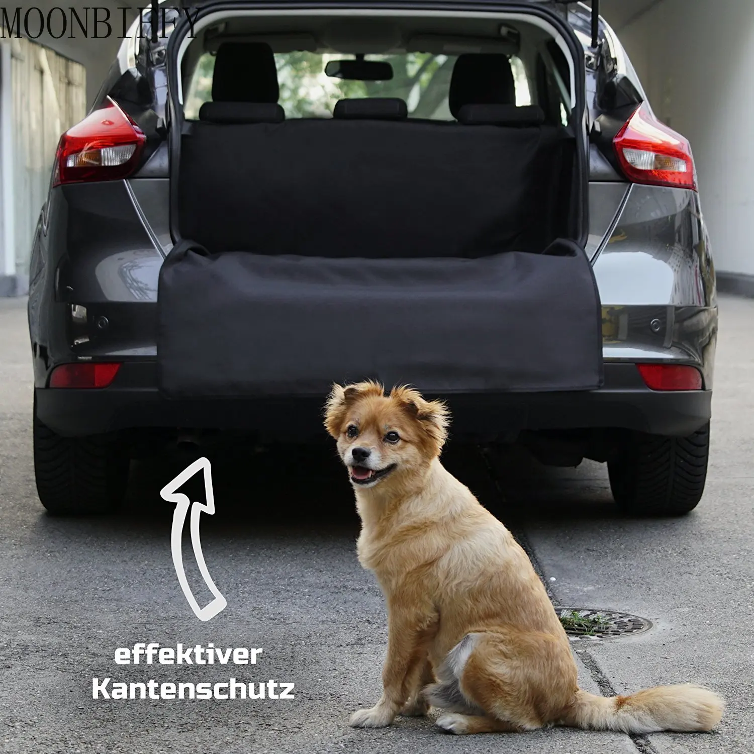 

Водонепроницаемый коврик для автомобильного сиденья, нескользящий коврик