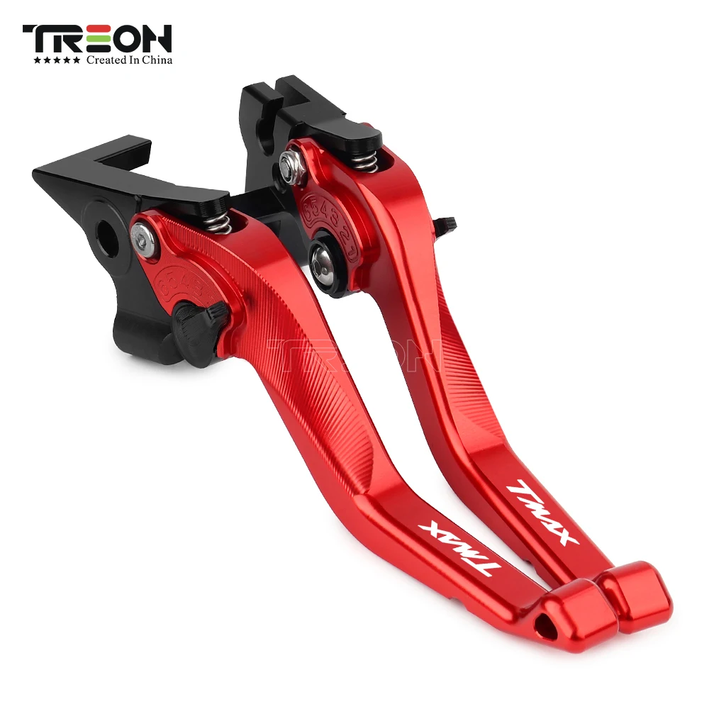 Рычаги тормоза и сцепления для 560 2021 2020 Tech Max TMAX 2019