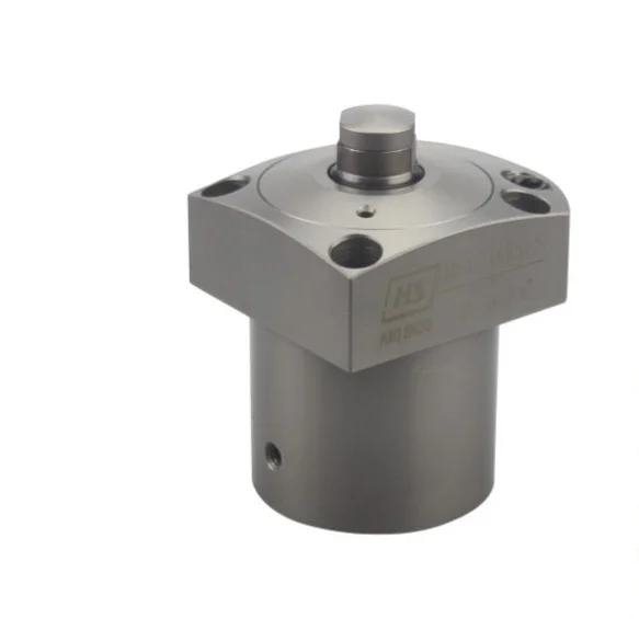 

HSF-048AL-S Work Support Hydraulic Cylinder Used on welding fixtures and jigs Standard size Interchangeaable with other brands
