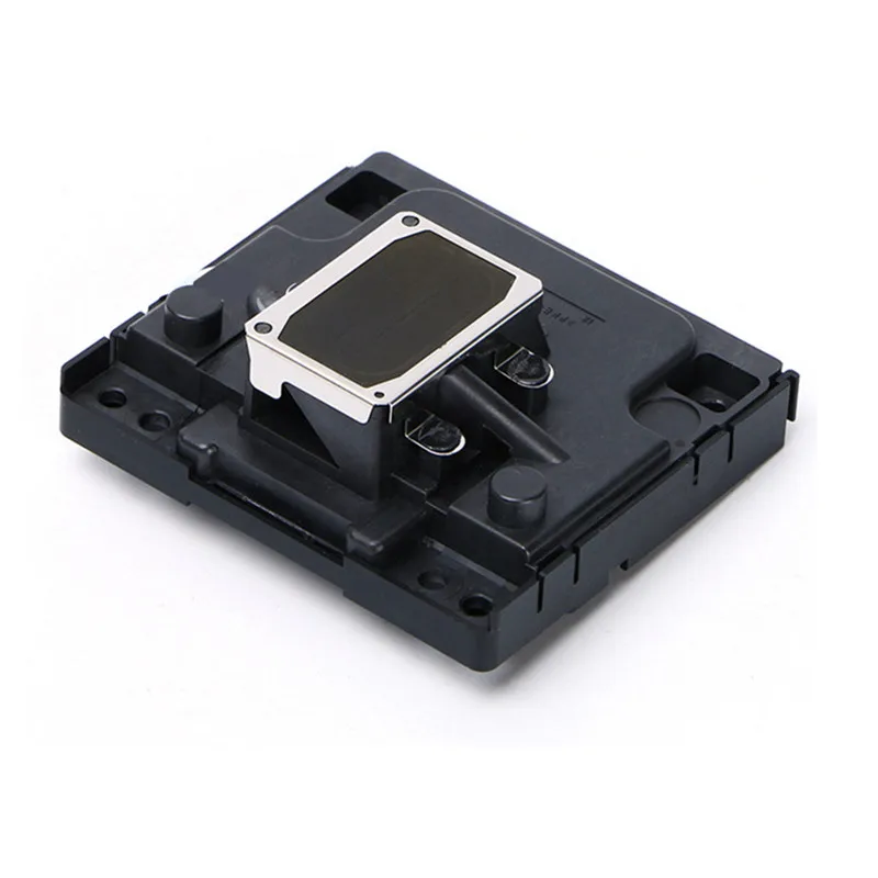 Печатающая головка F181010 печатающая для принтера Epson TX219 ME340 ME320 T26 T27 TX106C90 C92 D92 SX120 SX127