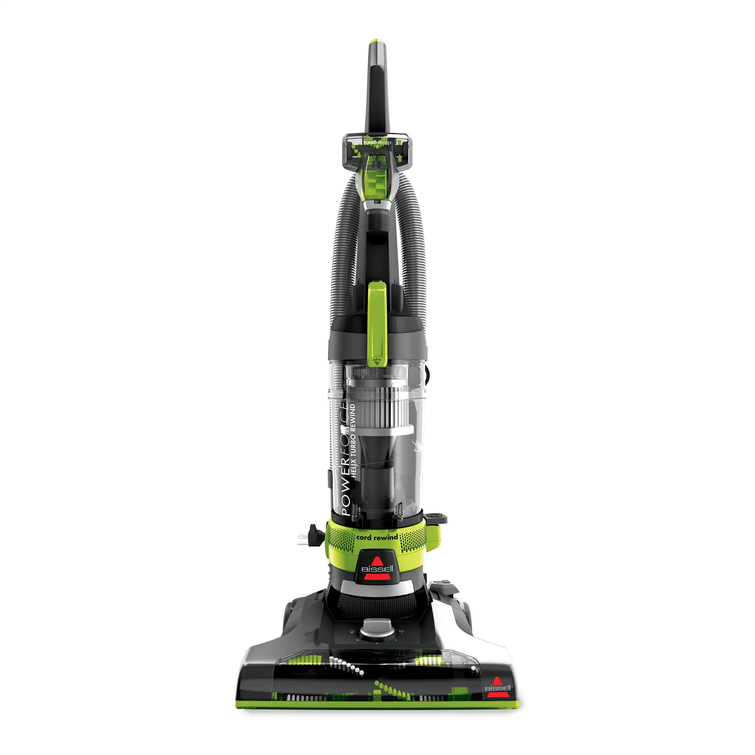 

Power Force Helix Turbo Rewind Bagless Vacuum Cleaner, 1797